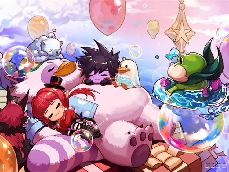DNF回归玩家如何快速打造核心角色：职业选择与装备成长路线