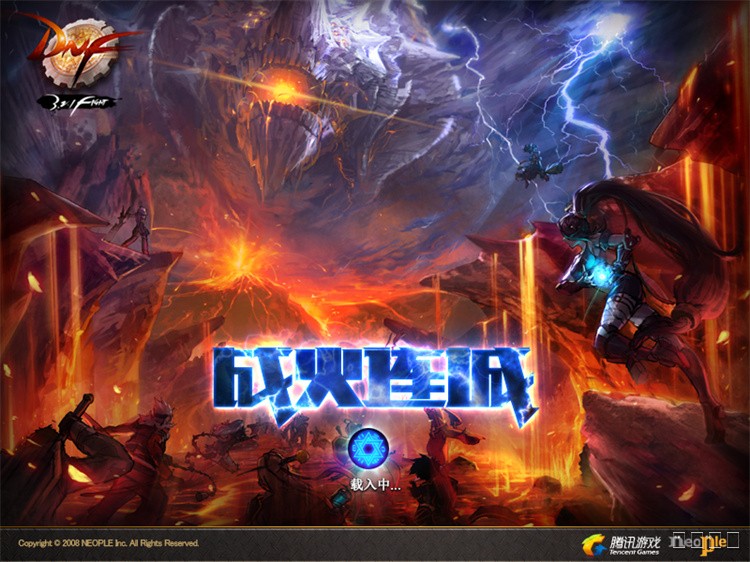 DNF回归玩家职业选择指南：从装备门槛到副本容错率